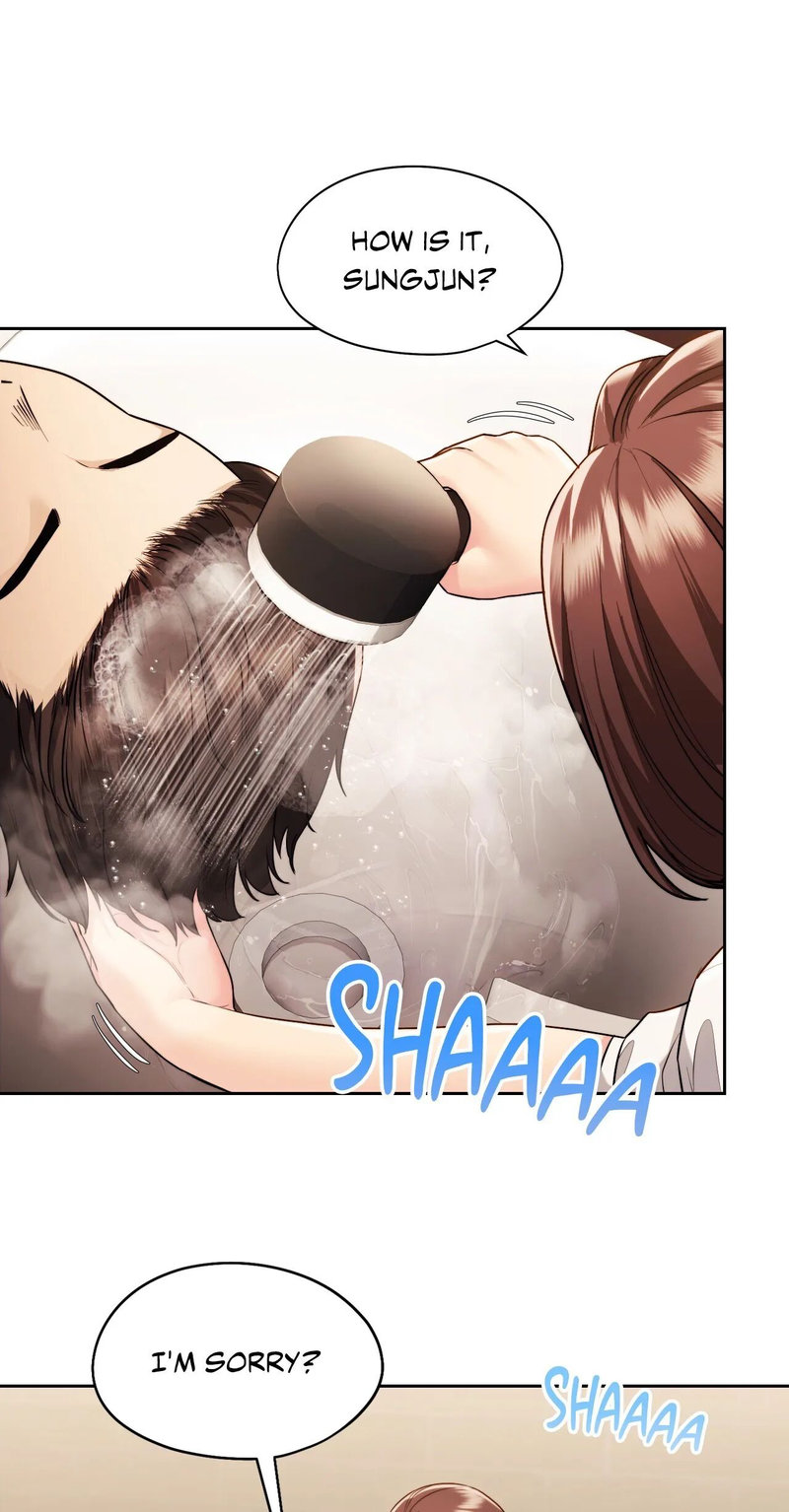 Watch image manhwa From Today, My Favorite… - Chapter 18 - 2067f41e119ffa19b0 - ManhwaXX.net