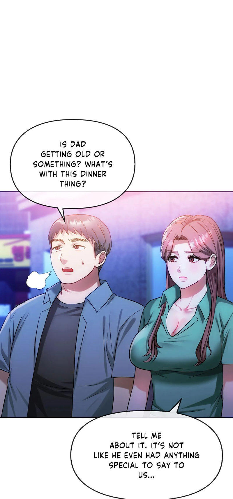 Watch image manhwa I Can’t Stand It, Ajumma - Chapter 42 - 57648adc0aac38e88d - ManhwaXX.net