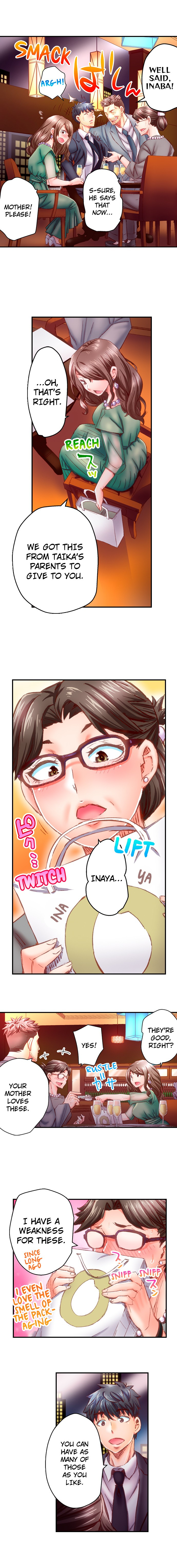 Watch image manhwa Marry Me, I Ll Fuck You Until You Re Pregnant! - Chapter 49 - 07da24f4fbcf5b135d - ManhwaXX.net
