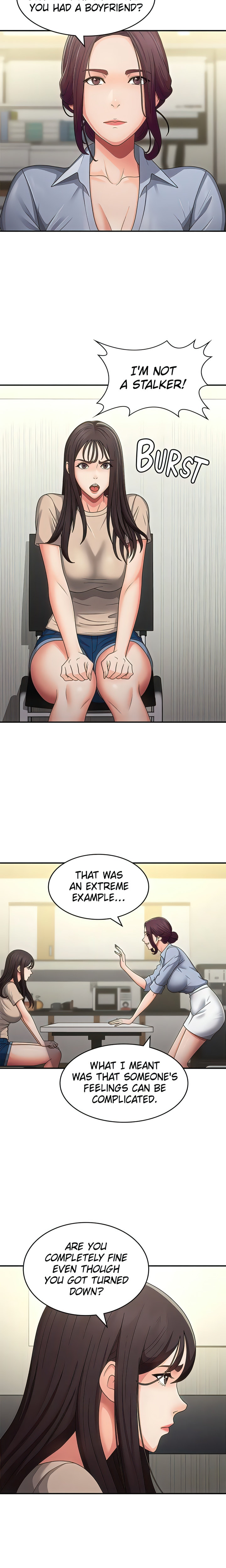 The image 110c3f2682b00211d2 in the comic My Aunt In Puberty - Chapter 64 - ManhwaXXL.com