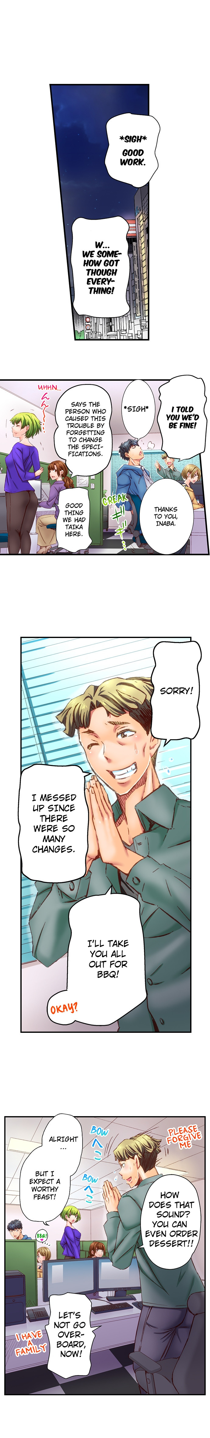 Watch image manhwa Marry Me, I Ll Fuck You Until You Re Pregnant! - Chapter 53 - 00584feb8f17fb1cf24 - ManhwaXX.net