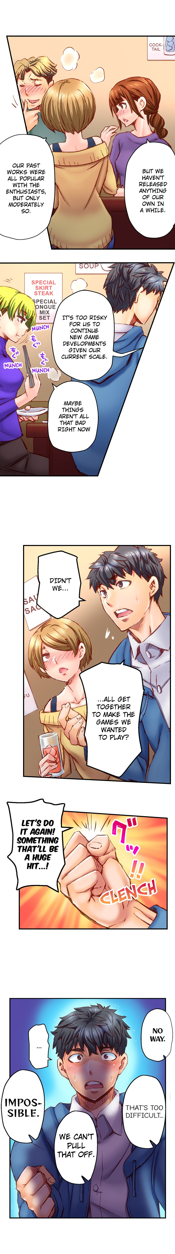 Watch image manhwa Marry Me, I Ll Fuck You Until You Re Pregnant! - Chapter 53 - 009348645b8ea6bdead - ManhwaXX.net