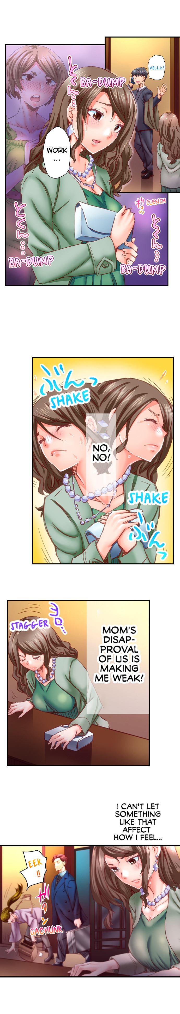Watch image manhwa Marry Me, I Ll Fuck You Until You Re Pregnant! - Chapter 52 - 077d6780e032a320f4 - ManhwaXX.net