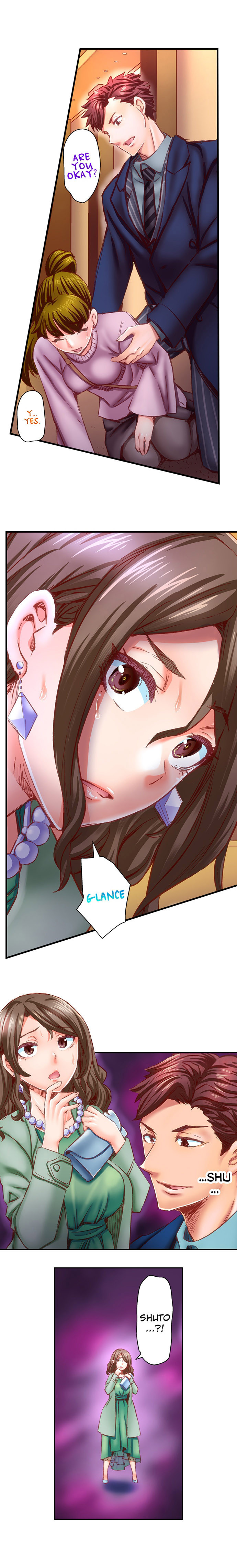 Watch image manhwa Marry Me, I Ll Fuck You Until You Re Pregnant! - Chapter 52 - 08a608e6774b460f7e - ManhwaXX.net