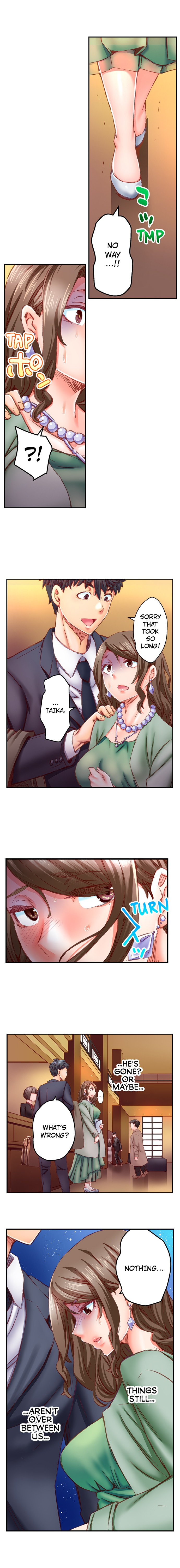 Watch image manhwa Marry Me, I Ll Fuck You Until You Re Pregnant! - Chapter 52 - 09fa2be3a1b7a50df9 - ManhwaXX.net