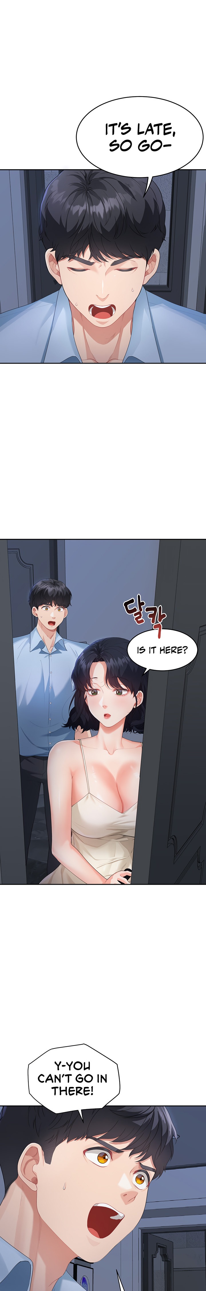 Watch image manhwa Is It Your Mother Or Sister? - Chapter 04 - 17dcfb124ccd5cab2b - ManhwaXX.net