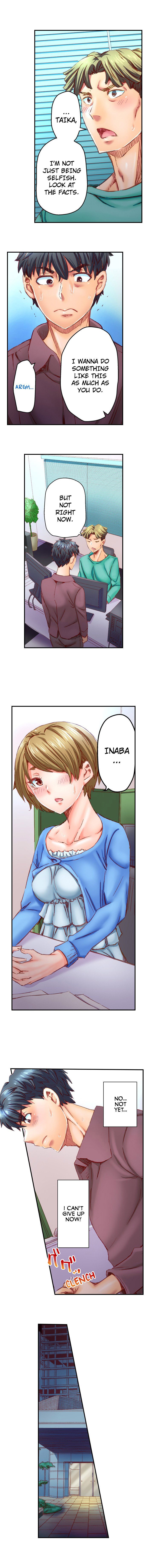 Watch image manhwa Marry Me, I Ll Fuck You Until You Re Pregnant! - Chapter 54 - 068a83fd94f94794ab - ManhwaXX.net