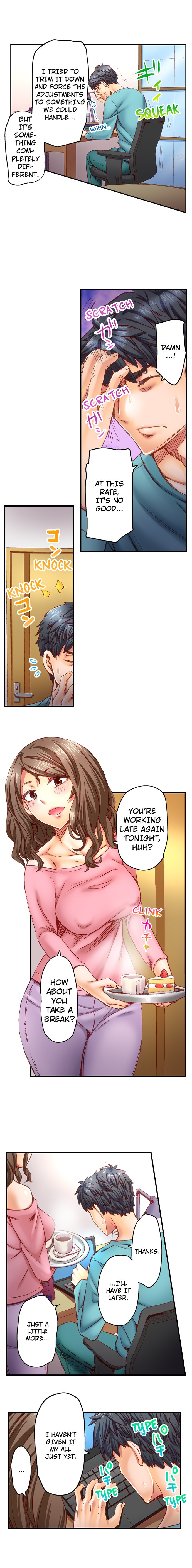 Watch image manhwa Marry Me, I Ll Fuck You Until You Re Pregnant! - Chapter 54 - 07c1801abd0e716fbc - ManhwaXX.net
