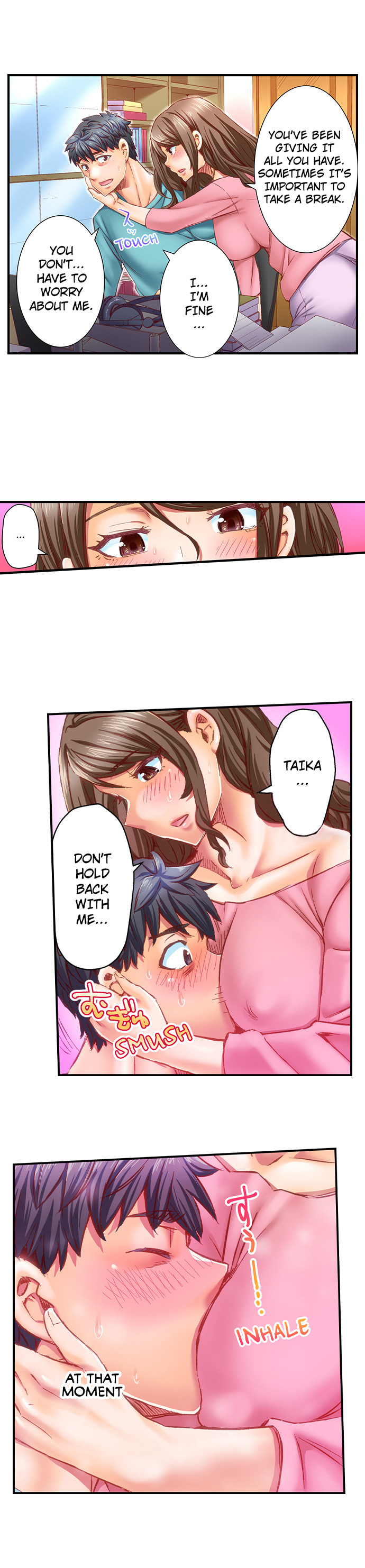 Watch image manhwa Marry Me, I Ll Fuck You Until You Re Pregnant! - Chapter 54 - 0881c43a294d9989a2 - ManhwaXX.net