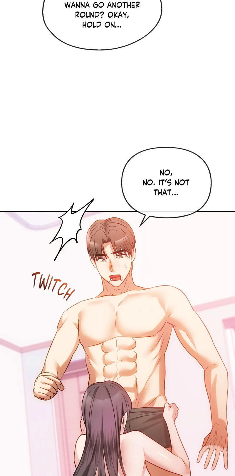 Read manga I Can’t Stand It, Ajumma - Chapter 43 - 13dc3c68c3be4c2e4d - ManhwaXXL.com