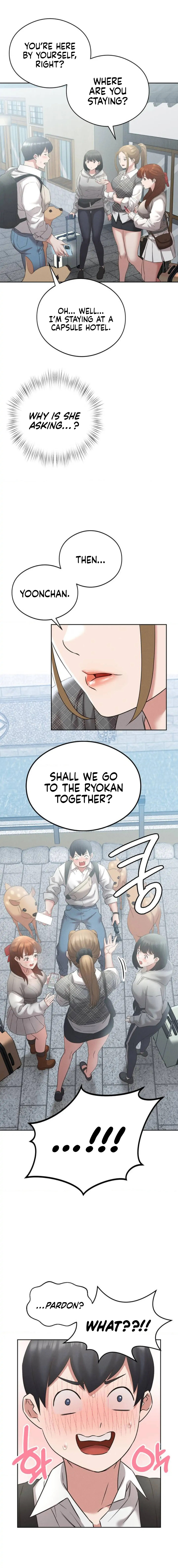 Xem ảnh Shall We Go To The Ryokan Together? Raw - Chapter 01 - 1750774edaa6bf0a48 - Hentai24h.Tv