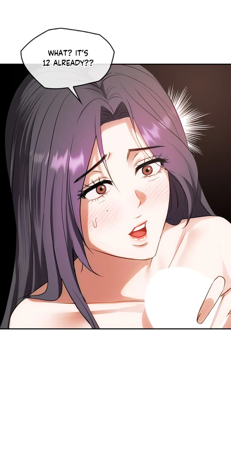 Watch image manhwa I Can’t Stand It, Ajumma - Chapter 43 - 183939cdf7bc8662dd - ManhwaXX.net