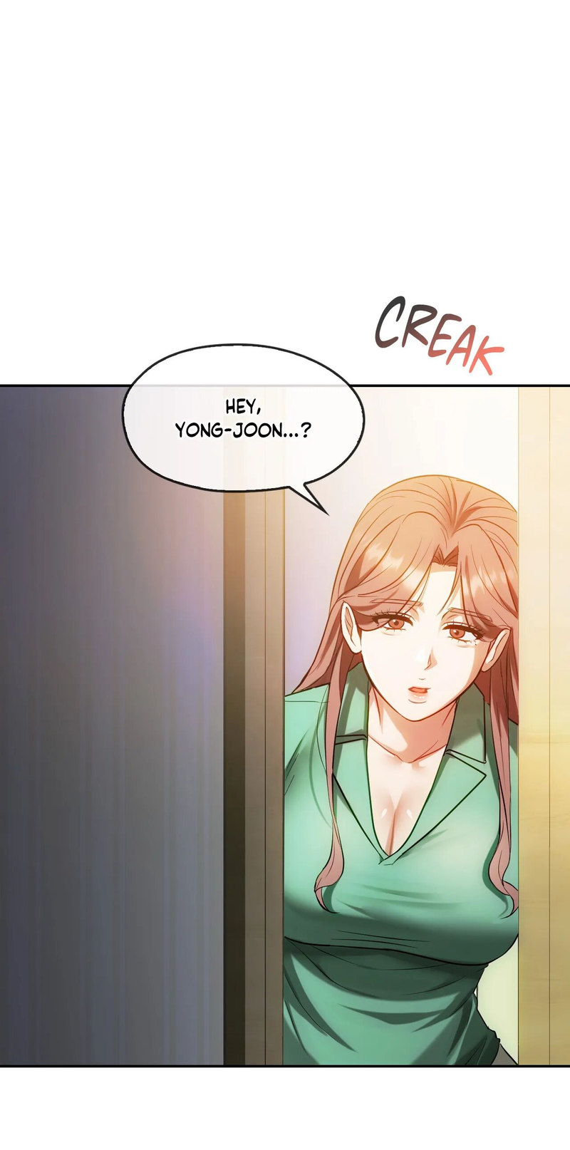 Watch image manhwa I Can’t Stand It, Ajumma - Chapter 43 - 2942b521b14dba101c - ManhwaXX.net