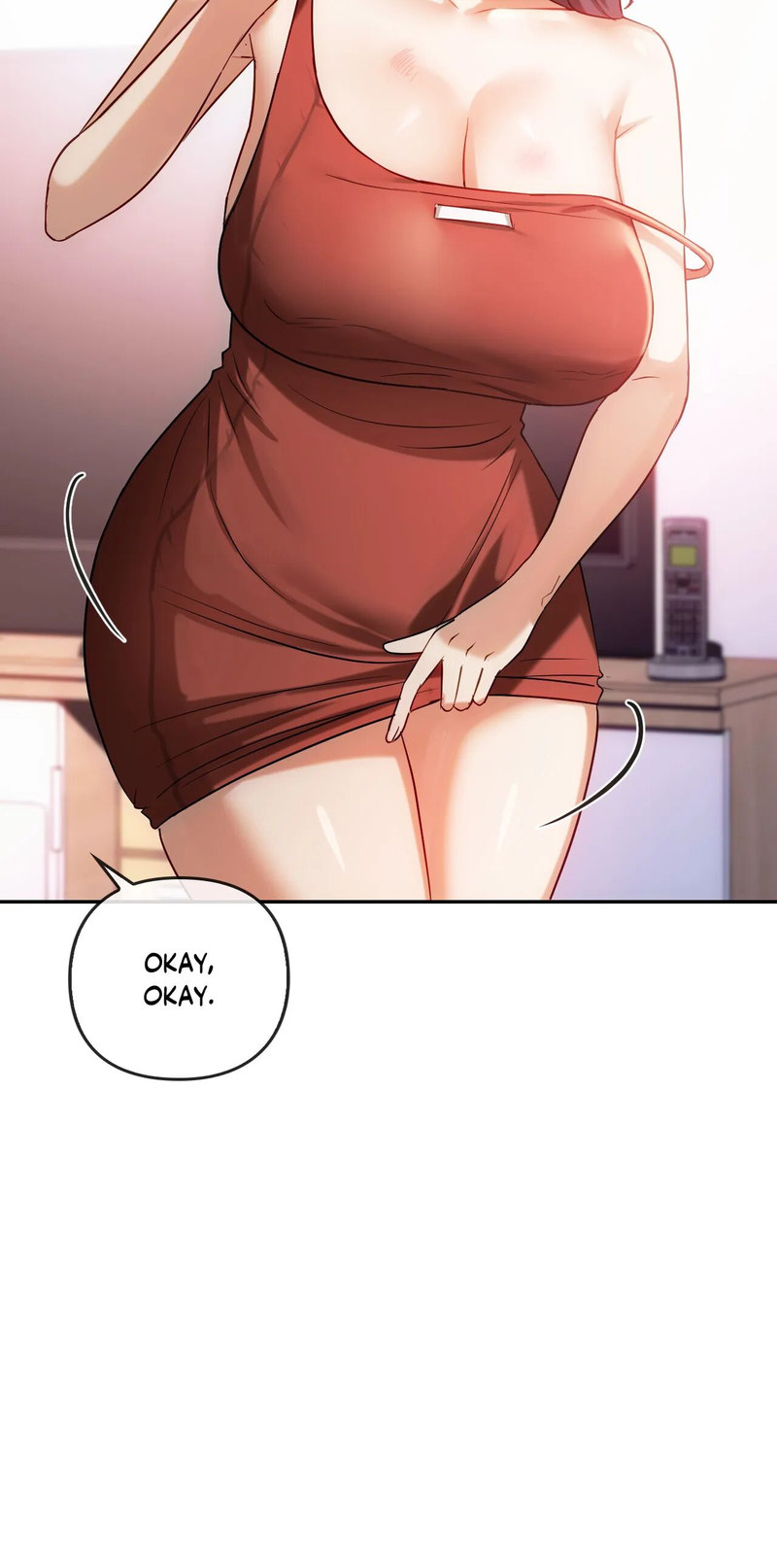 Watch image manhwa I Can’t Stand It, Ajumma - Chapter 43 - 33f91ead089de9cef6 - ManhwaXX.net