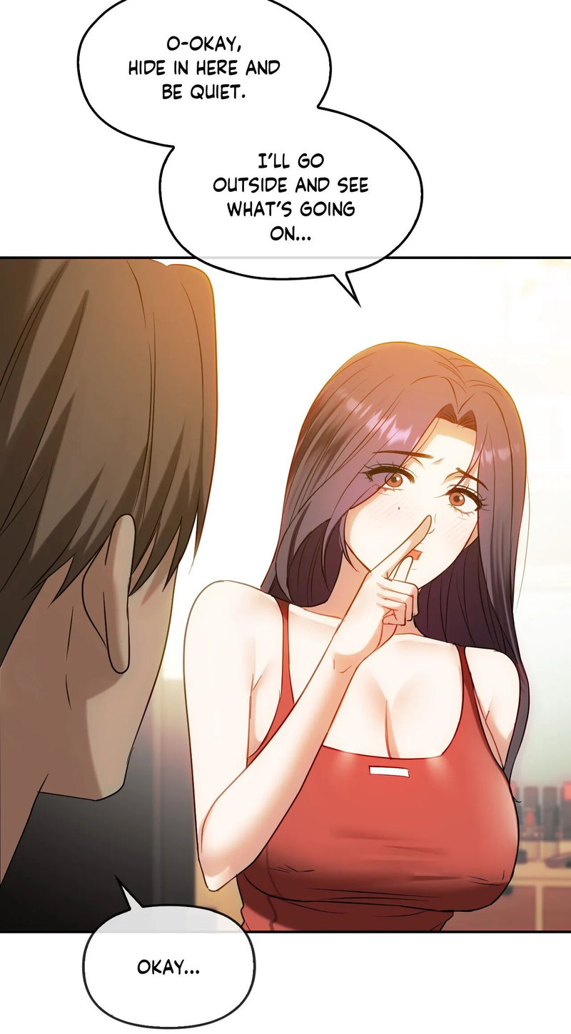 Read manga I Can’t Stand It, Ajumma - Chapter 43 - 388f4167ac2fad52a9 - ManhwaXXL.com