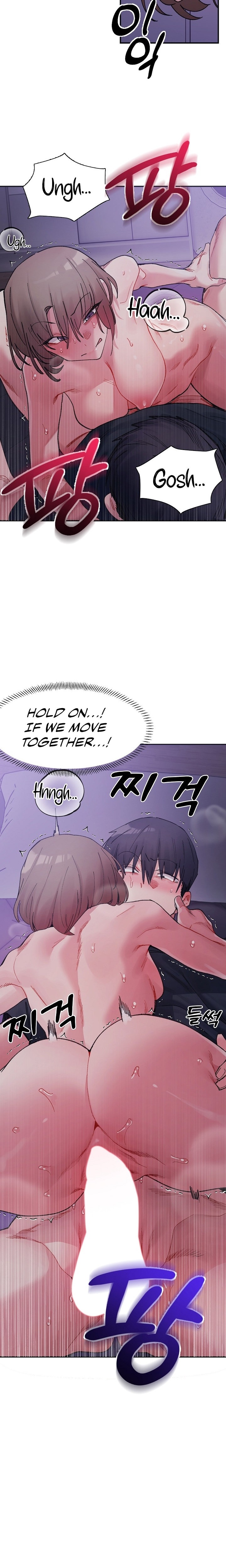 Watch image manhwa A Delicate Relationship - Chapter 07 - 18a035a0b19c99fa36 - ManhwaXX.net