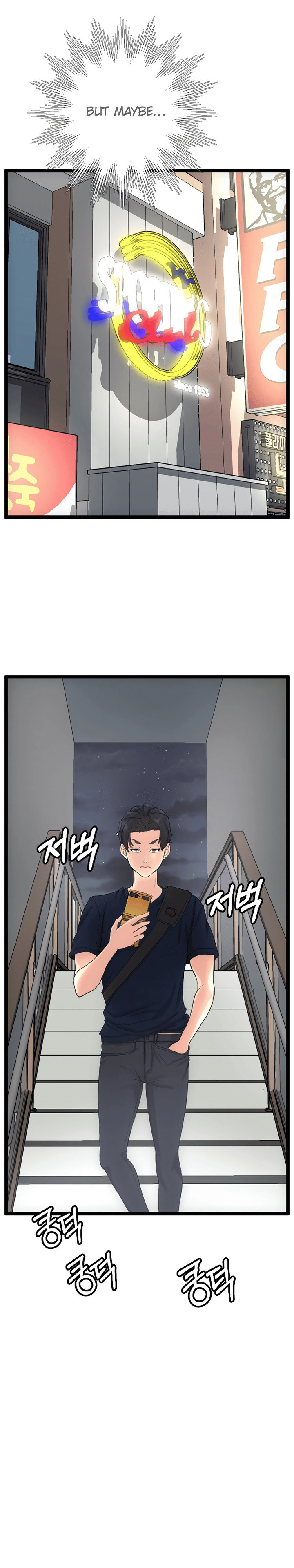 Watch image manhwa First Instructor - Chapter 13 - 25070342827b325c02 - ManhwaXX.net