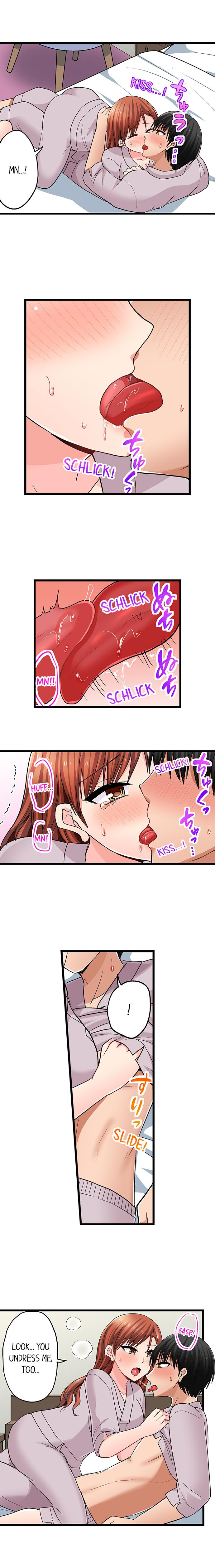 Watch image manhwa Bullied Boy’s Tongue Revenge - Chapter 99 - 002764215be91193c9a - ManhwaXX.net