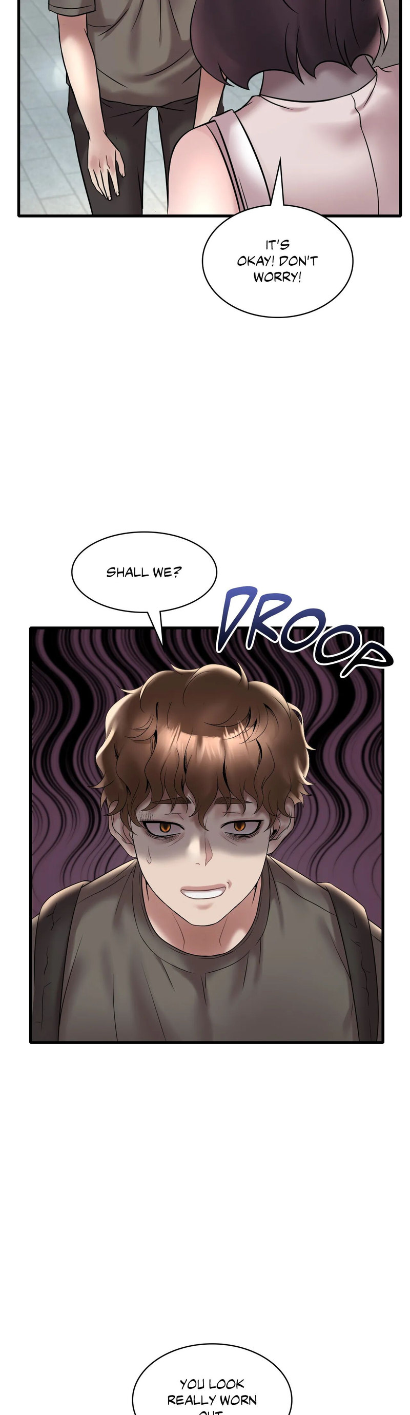 Watch image manhwa Drunk On You - Chapter 33 - 2500563727a5ccbd0f - ManhwaXX.net