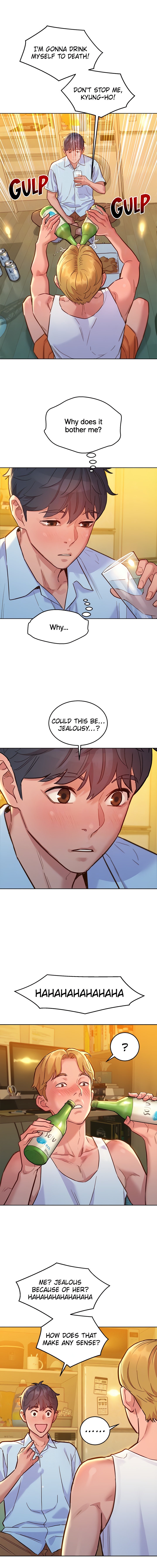 Watch image manhwa Let’s Hang Out From Today - Chapter 47 - 065c45568eb57a7bce - ManhwaXX.net