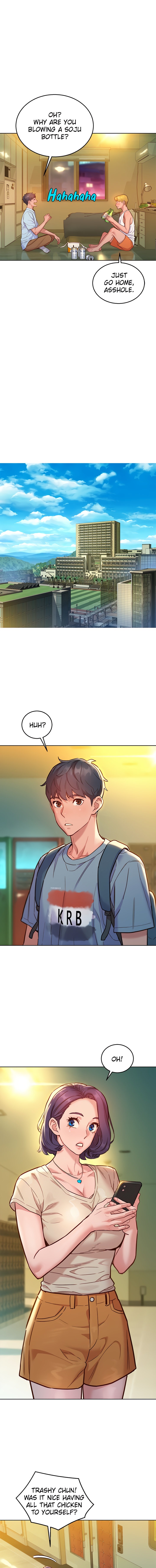 Watch image manhwa Let’s Hang Out From Today - Chapter 47 - 07ddc56d7fb6418b79 - ManhwaXX.net