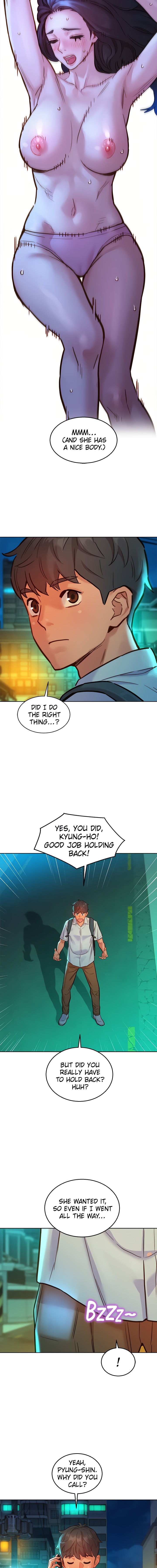 Watch image manhwa Let’s Hang Out From Today - Chapter 46 - 0919a57ba62bb89f8b - ManhwaXX.net
