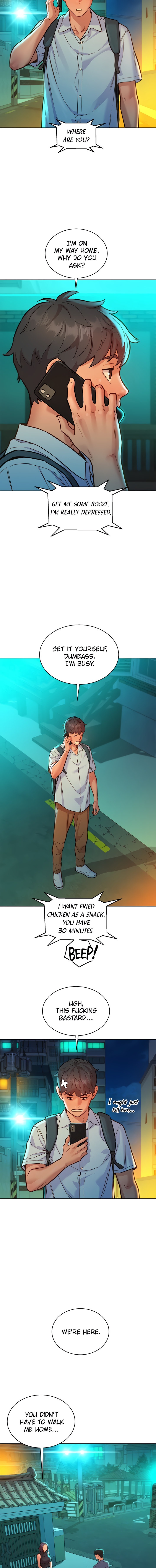 Watch image manhwa Let’s Hang Out From Today - Chapter 46 - 1070961879213c91b4 - ManhwaXX.net