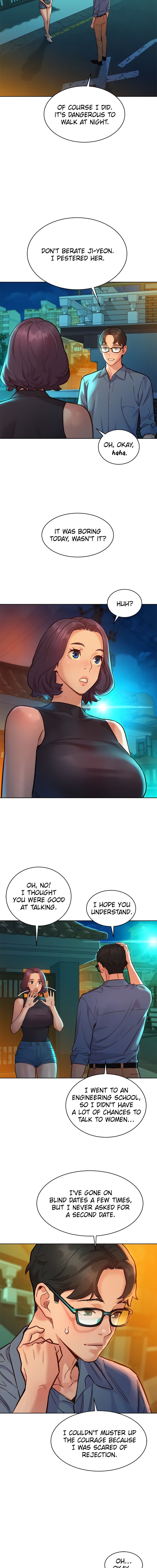 Watch image manhwa Let’s Hang Out From Today - Chapter 46 - 115e9c94e6dce59346 - ManhwaXX.net