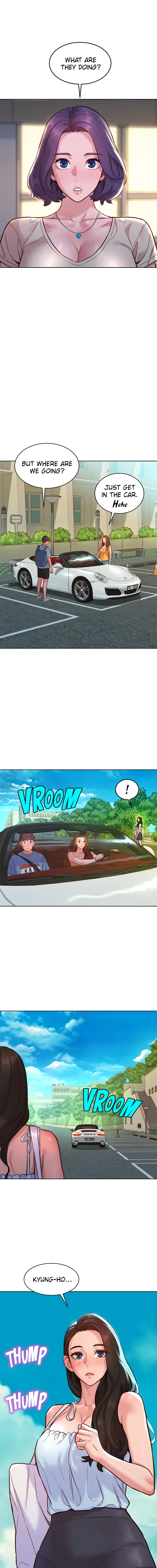Watch image manhwa Let’s Hang Out From Today - Chapter 47 - 12553c63c0e1feea60 - ManhwaXX.net