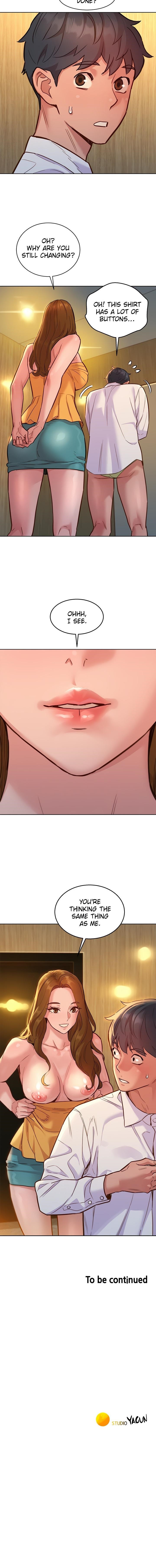 Watch image manhwa Let’s Hang Out From Today - Chapter 47 - 15cb781f06a3b61e6b - ManhwaXX.net