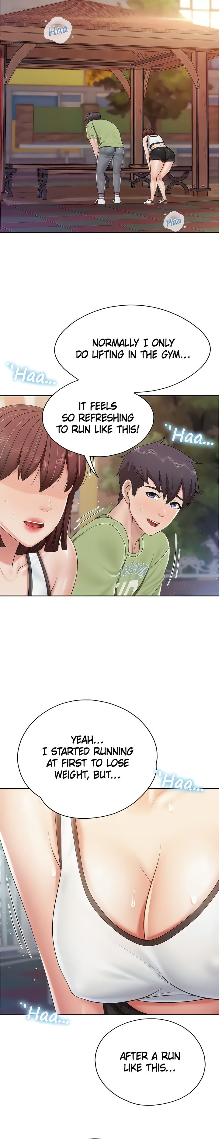 Watch image manhwa Welcome To Kids Cafe - Chapter 84 - 15436c3097053fb625 - ManhwaXX.net