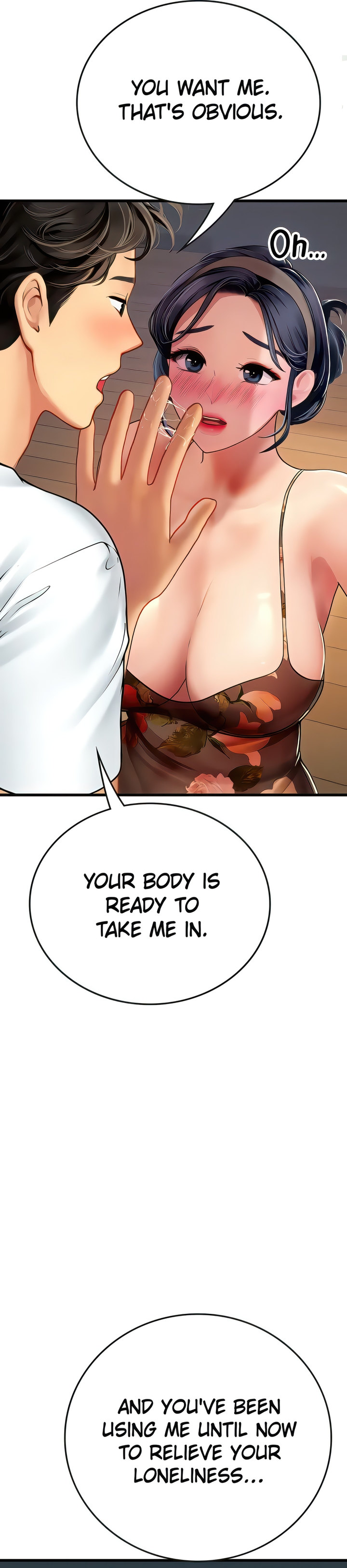 The image 26db96e12ac5a7aa9e in the comic Intern Haenyeo - Chapter 58 - ManhwaXXL.com