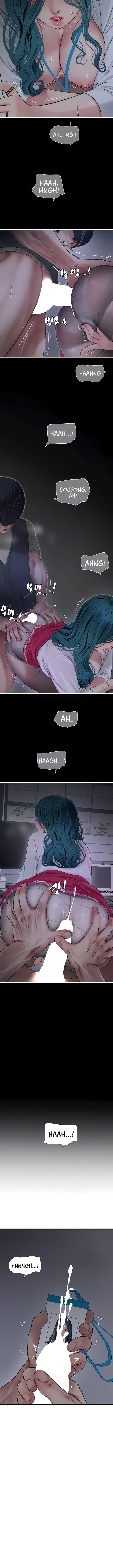 Watch image manhwa The Hole Diary - Chapter 08 - 3 - ManhwaXX.net