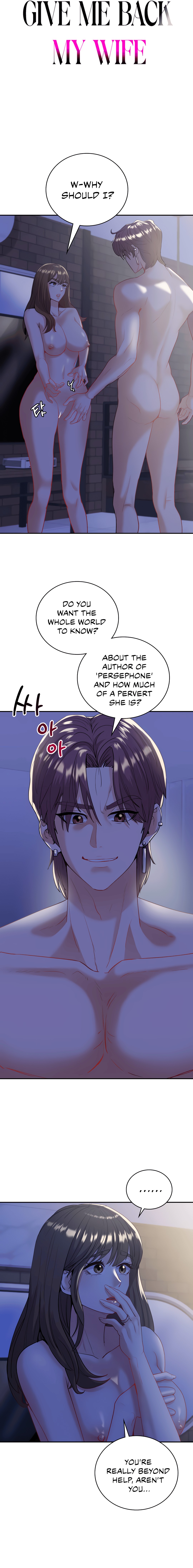 Watch image manhwa Give Me Back My Wife - Chapter 21 - 0229e949ecb410eac1 - ManhwaXX.net
