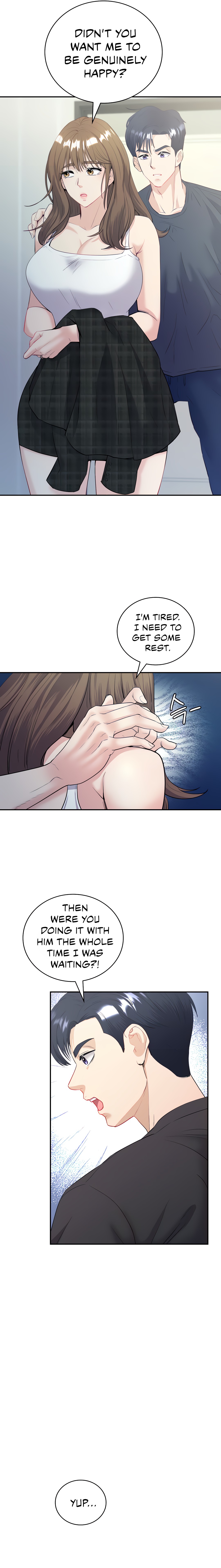Watch image manhwa Give Me Back My Wife - Chapter 16 - 034ccf6ef4bfca1623 - ManhwaXX.net