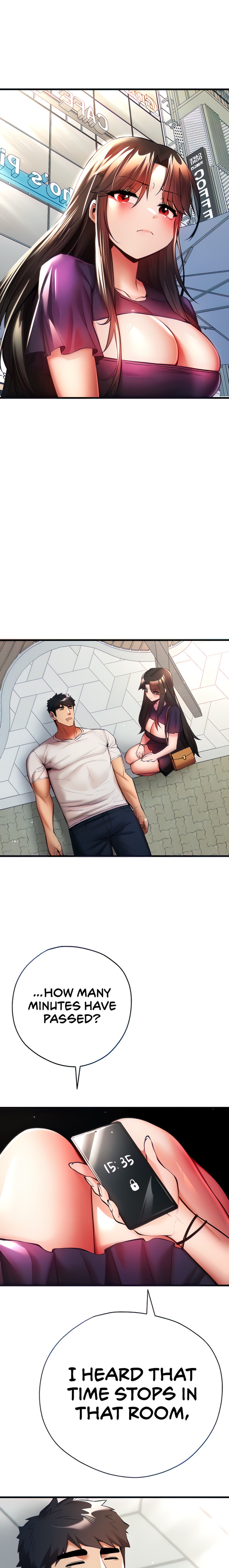 Watch image manhwa I Have To Sleep With A Stranger? - Chapter 22 - 043bc4a26302eb6005 - ManhwaXX.net