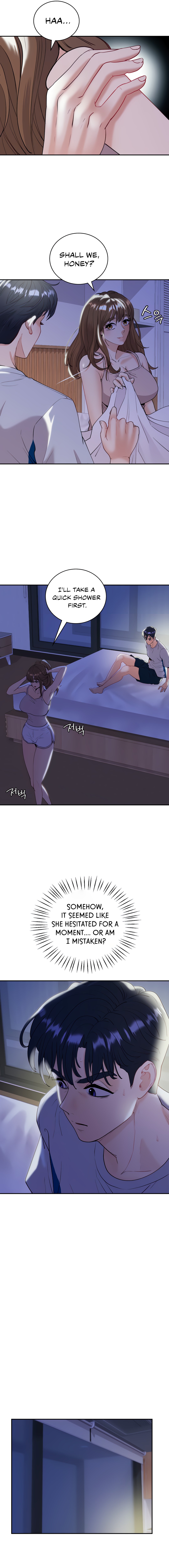 Watch image manhwa Give Me Back My Wife - Chapter 18 - 08286c46bfe04b0c97 - ManhwaXX.net
