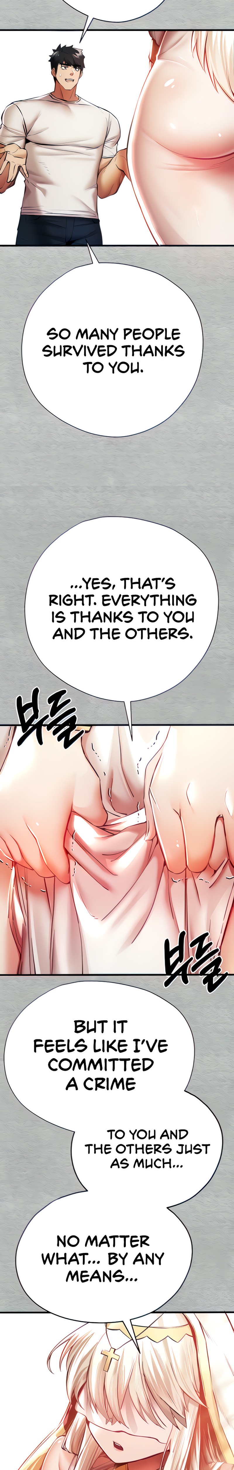 Watch image manhwa I Have To Sleep With A Stranger? - Chapter 22 - 089b83a359d81c33ef - ManhwaXX.net