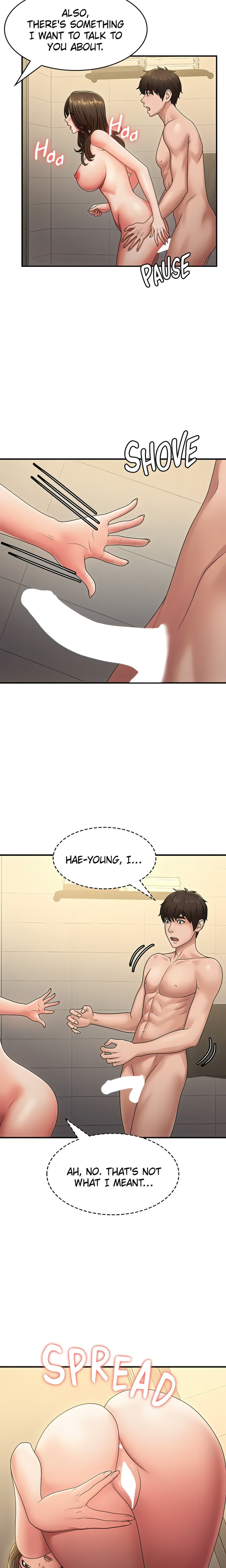 Watch image manhwa My Aunt In Puberty - Chapter 66 - 09b79400531334cf3c - ManhwaXX.net