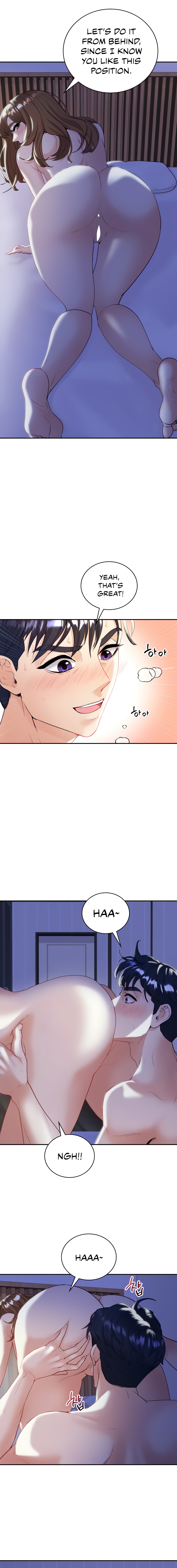 Watch image manhwa Give Me Back My Wife - Chapter 18 - 09ce8a864e58d3bda1 - ManhwaXX.net