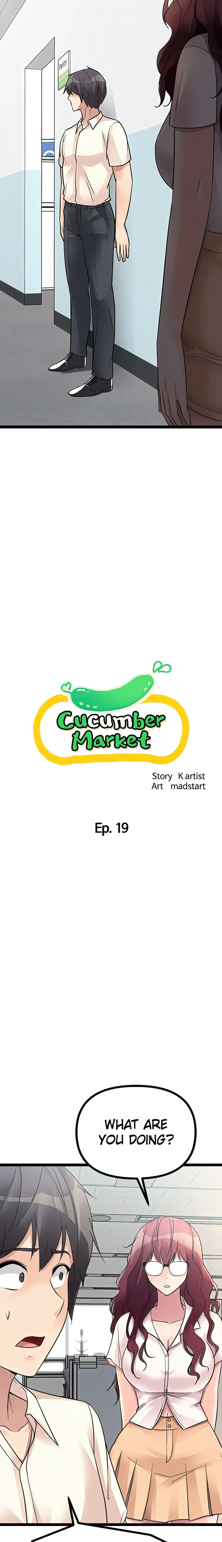 Xem ảnh Cucumber Market Raw - Chapter 19 - 03dea338eb7ce45f0b - Hentai24h.Tv