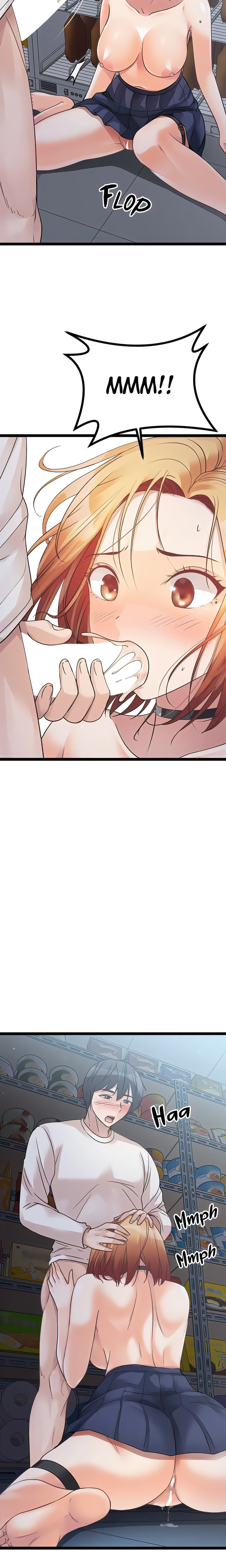 Watch image manhwa Cucumber Market - Chapter 17 - 27 - ManhwaXX.net