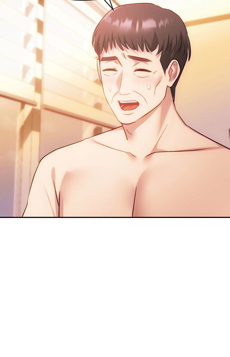 Watch image manhwa I Can’t Stand It, Ajumma - Chapter 44 - 35 - ManhwaXX.net