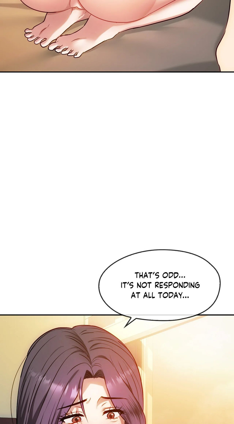 Watch image manhwa I Can’t Stand It, Ajumma - Chapter 44 - 43 - ManhwaXX.net