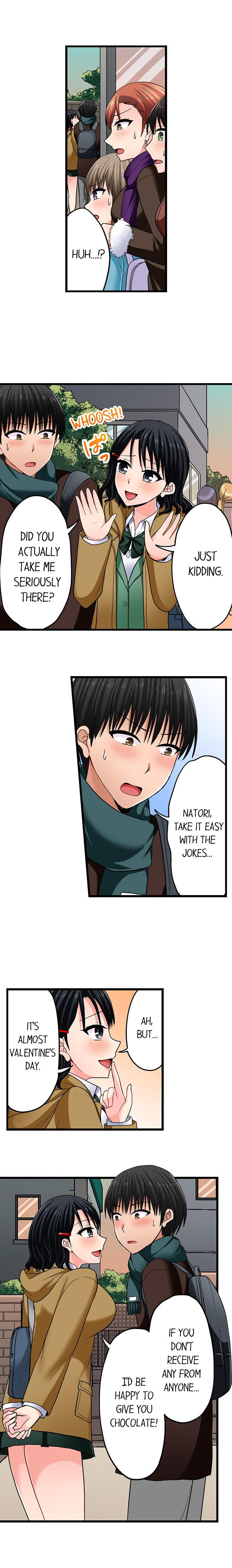 Watch image manhwa Bullied Boy’s Tongue Revenge - Chapter 101 - 02 - ManhwaXX.net