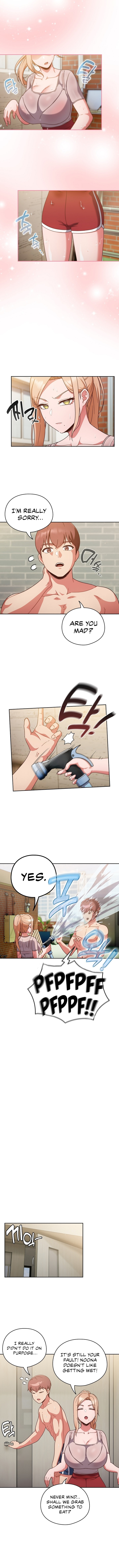 Watch image manhwa A Sweet Part Time Job - Chapter 03 - 06e11d3d18237d6c08 - ManhwaXX.net