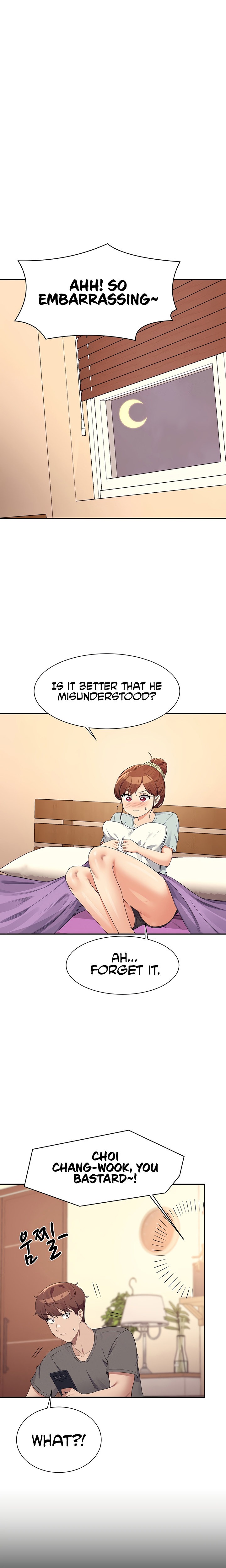 The image 189f1e07fa08a9b56b in the comic Is There No Goddess In My College? - Chapter 100 - ManhwaXXL.com