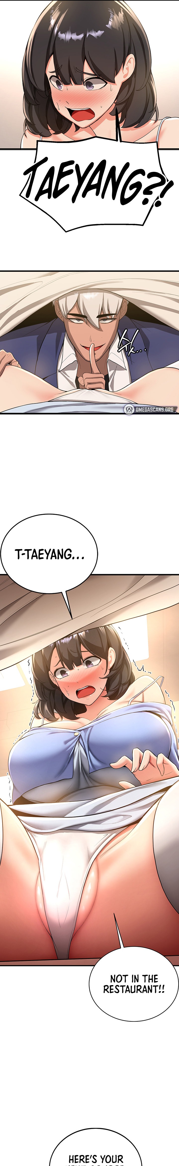 Watch image manhwa Your Girlfriend Was Amazing - Chapter 11 - 19 - ManhwaXX.net