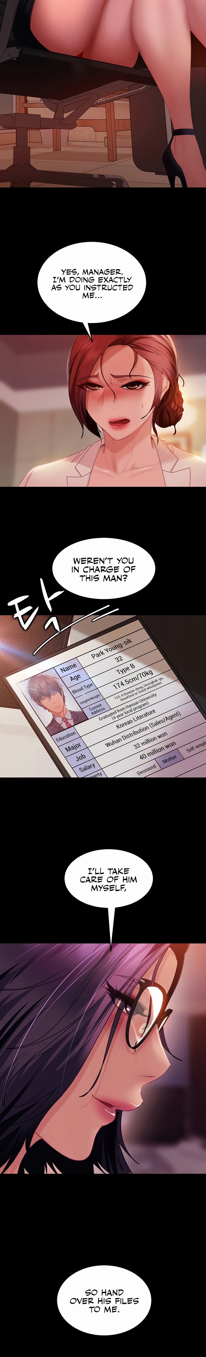 Watch image manhwa Marriage Agency Review - Chapter 25 - 24250f42eeccca7009 - ManhwaXX.net