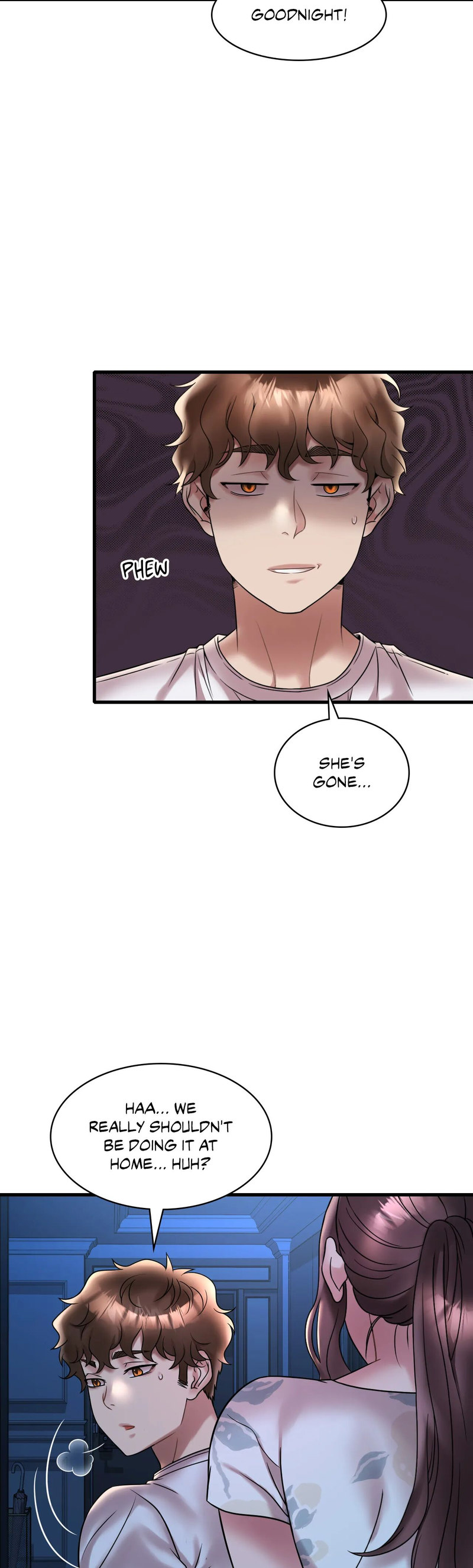 Watch image manhwa Drunk On You - Chapter 35 - 05d4f24df8fb09f7c6 - ManhwaXX.net